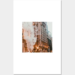 New York City - Travel Photography Posters and Art